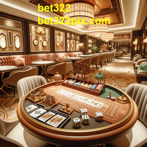 A Ascensão dos Jogos de Mesa: Diversão e Estratégia para Todos